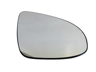 Вкладиш дзеркала правий з підігрівом для Citroen C1, Peugeot 108, Toyota Aygo, Toyota Verso 2014&ndash;2022 3105833831 фото