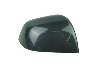 Корпус зеркала правый графитовый для Tesla Model Y 2020-2024 2713254308 фото