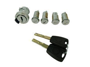 Комплект личинок для Fiat Doblo 2000-2014 2600583361 фото