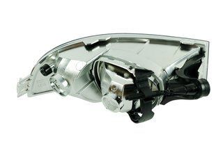 Фара протитуманна ліва для Skoda Octavia 2009-2013 1935695730 фото
