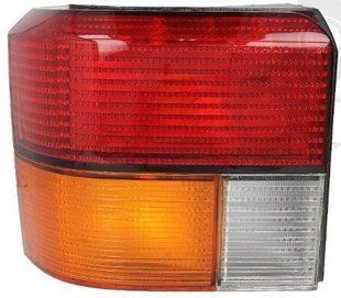 Ліхтар задній лівий для Volkswagen T4 1990-2003 1647345240 фото