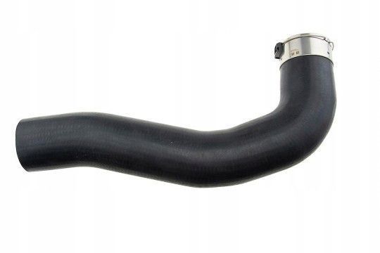 Патрубок интеркулера для Renault Master III, Opel Movano B 2010&ndash;2022 93167986, 95518554, 144601765R 3017824916 фото