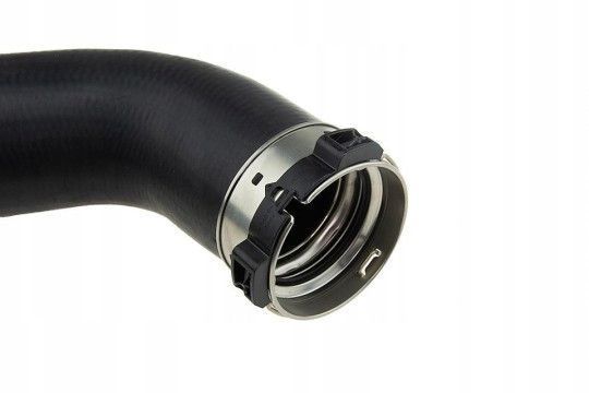 Патрубок интеркулера для Renault Master III, Opel Movano B 2010&ndash;2022 93167986, 95518554, 144601765R 3017824916 фото