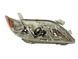 Фара передня права для Toyota Camry 40 2006-2010 жовта вставка 2987147227 фото 1
