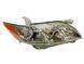 Фара передня права для Toyota Camry 40 2006-2010 жовта вставка 2987147227 фото 3