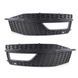 Комплект решеток для Audi A4 B8 S-Line 2012-2016 2463675580 фото 4