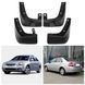 Бризговики для Kia Cerato 2007-2009 2496408392 фото 4