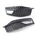 Комплект решеток для Audi A4 B8 S-Line 2012-2016 2463675580 фото 2