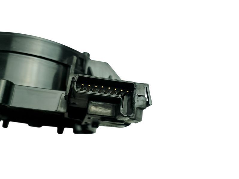Модуль подушки безопасности, шлейф руля SRS 1K0959653C для Skoda Octavia A5 2004&ndash;2013, VW Golf 5 / 6, Tiguan, Touran, Caddy 2004- 3007117701 фото