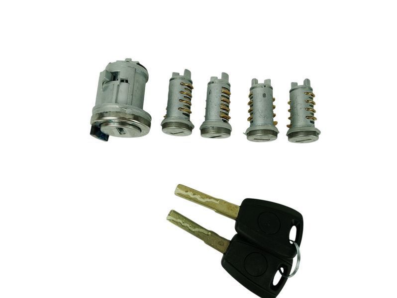 Комплект личинок для Fiat Doblo 2000-2014 2600583361 фото