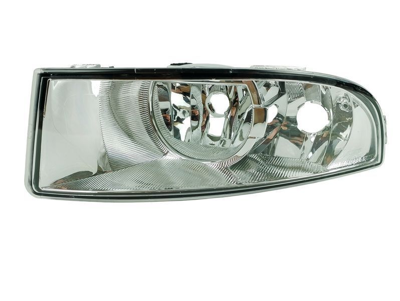 Фара протитуманна ліва для Skoda Octavia 2009-2013 1935695730 фото