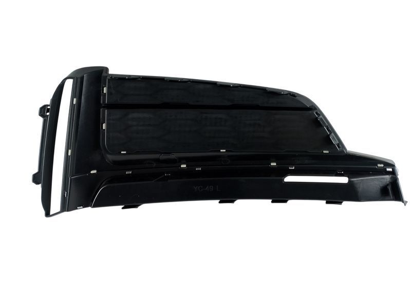 Решетка в бампер левая для Audi A5 S-Line 2016&ndash;2020 8W6807681F 2995723541 фото