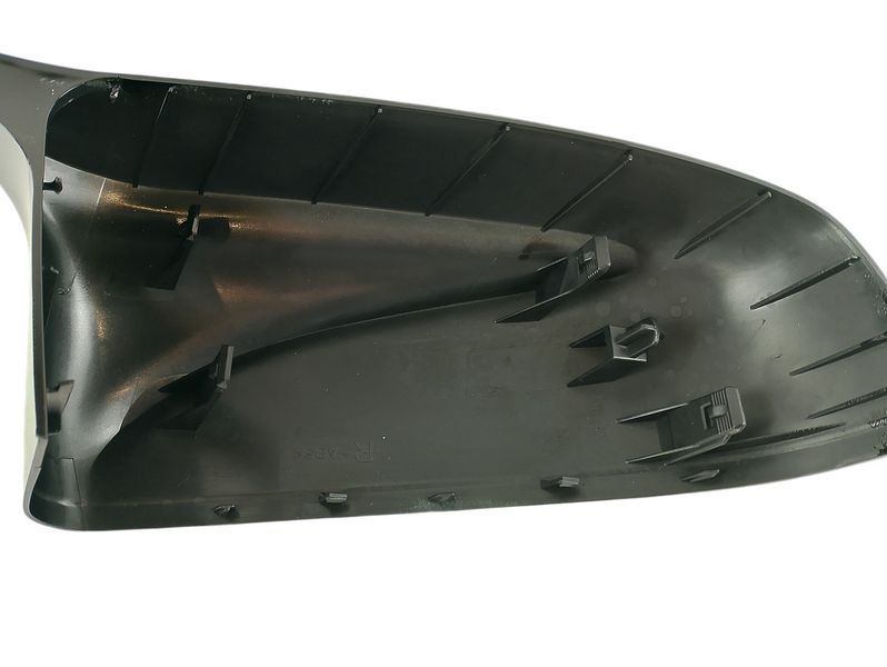Комплект корпусов зеркал для BMW E70 2007&ndash;2014 черный цвет 2998253005 фото