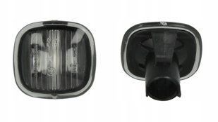 Повторитель поворота в крыло для Skoda Octavia Fabia 2000-2007 2052034544 фото