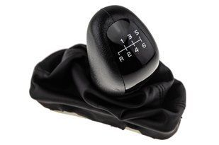 Ручка КПП для Mercedes C-Class W203 2000-2007 1751505231 фото