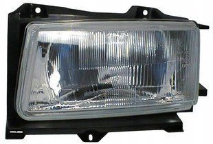 Фара левая для Fiat Scudo для Peugeot Expert для Citroen Jumpy 1996-2003 1688321327 фото