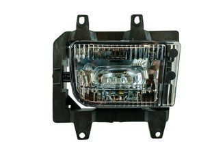 Фара протитуманна права для BMW E30 1985-1993 63171385946 2998287761 фото