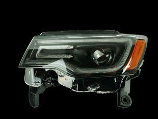 Фара передня ліва Jeep Grand Cherokee 2016-2021 LED 2922257140 фото