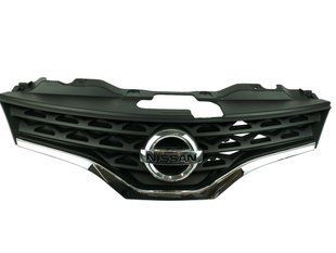 Решітка радіатора для Nissan NV200 (2009-2021) 2917846578 фото