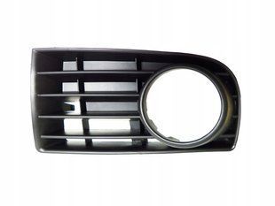 Решітка бампера ліворуч під ПТФ для Volkswagen Golf 5 (1K) 2003-2009 1661840740 фото