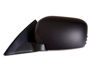 Дзеркало ліве електричне Mitsubishi L200 2005-2010 Чорна кришка 3 PIN 2989630968 фото