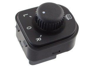 Блок керування дзеркалами для Volkswagen Golf 5 2003-2008, для Volkswagen Passat B6, для Volkswagen Jetta 1647345353 фото
