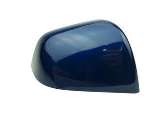 Корпус зеркала правый синий для Tesla Model Y 2020-2024 2715950943 фото