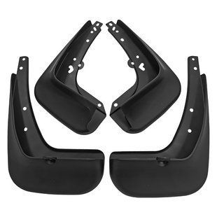 Бризговики для Hyundai Accent 2010-2019 2496424391 фото