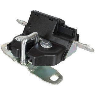 Замок задньої кришки багажника для Fiat Grande Punto 2005-2012 1808535490 фото