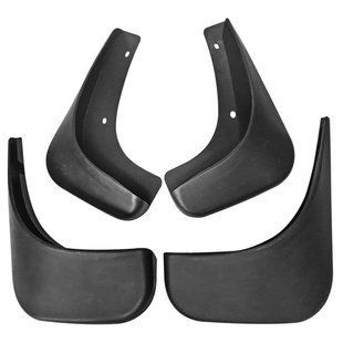 Бризговики для Volkswagen Touran 2003-2015 2384723654 фото