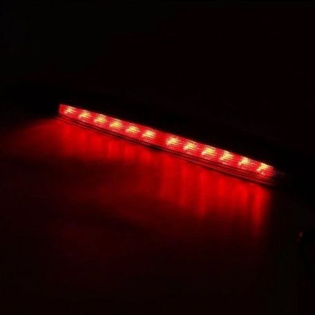 Дополнительный верхний стоп LED для Mercedes Vito Viano 2003-2009 2463687740 фото