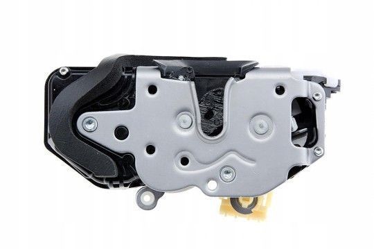 Замок передний левый для Chevrolet Cruze, Opel Astra J, Opel Zafira C 2009&ndash;2016 3017837978 фото