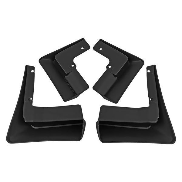 Брызговики для Toyota Prius 2010-2015 2639764434 фото