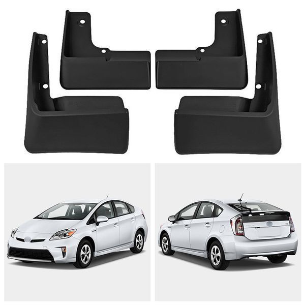 Брызговики для Toyota Prius 2010-2015 2639764434 фото