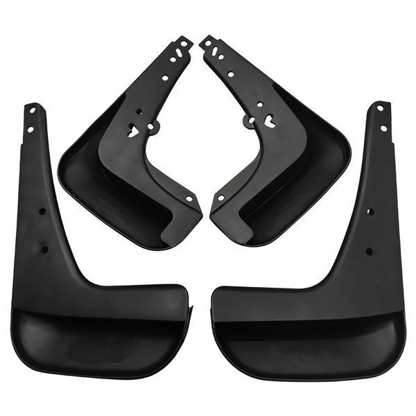 Бризговики для Hyundai Accent 2010-2019 2496424391 фото