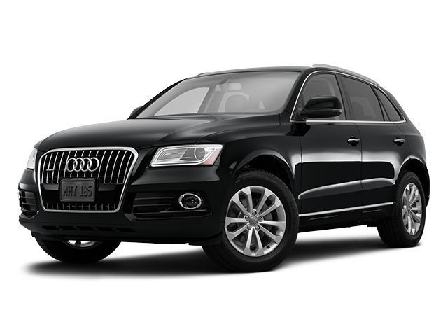 Скло фари для Audi Q5 2012-2016 ліве 2567942008 фото