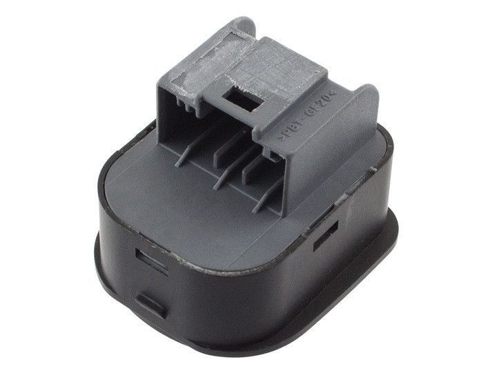 Блок управления зеркалами для Volkswagen Golf 5 2003-2008, для Volkswagen Passat B6, для Volkswagen Jetta 1647345353 фото