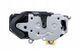 Замок передний левый для Chevrolet Cruze, Opel Astra J, Opel Zafira C 2009&ndash;2016 3017837978 фото 4