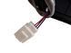 Дзеркало ліве електричне Mitsubishi L200 2005-2010 Чорна кришка 3 PIN 2989630968 фото 4