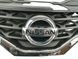 Решітка радіатора для Nissan NV200 (2009-2021) 2917846578 фото 3