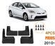 Брызговики для Toyota Prius 2010-2015 2639764434 фото 1