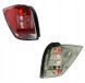 Фонарь задний левый для Opel Astra H 2004-2009 1655505380 фото 1