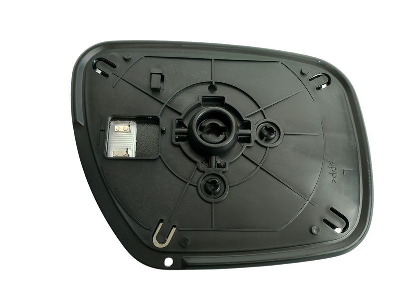 Вкладиш дзеркала лівий з підігрівом для Mazda 5 2005-2010, CX-7, CX-9 2006-2011 3047300805 фото