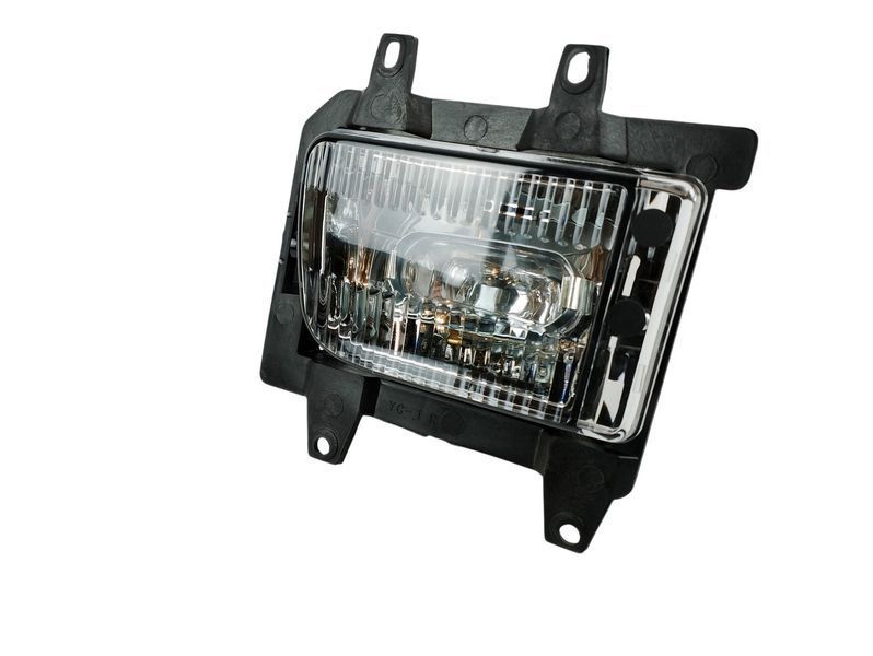 Фара противотуманная правая для BMW E30 1985&ndash;1993 63171385946 2998287761 фото