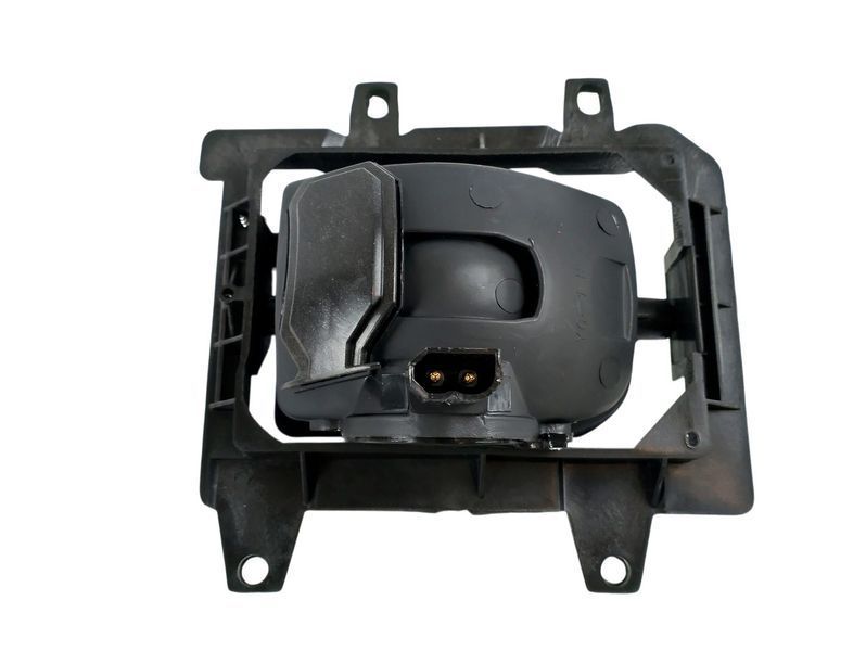 Фара противотуманная правая для BMW E30 1985&ndash;1993 63171385946 2998287761 фото