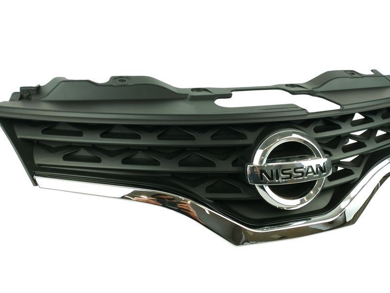 Решітка радіатора для Nissan NV200 (2009-2021) 2917846578 фото
