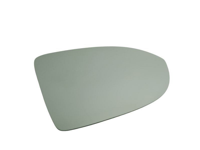 Вкладыш зеркала правый с подогревом для Volkswagen Golf 8, ID3 2020&ndash;2026 3058908415 фото