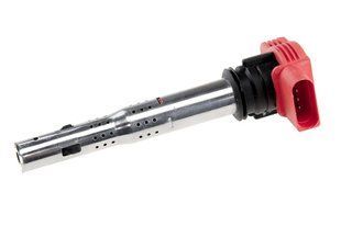 Котушка запалювання для Audi A8 2.8 fsi 3.2 2005 -, для Volkswagen Touareg 2011- 1647346324 фото