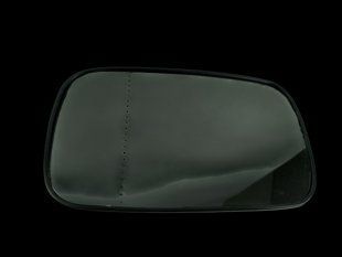 Лівий вкладиш дзеркала з підігрівом для Volvo S40 (2004&ndash;2007), C70 (2006), V50 (2004&ndash;2007) 2901624015 фото