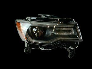 Фара передня права Jeep Grand Cherokee 2016-2021 LED 2922288802 фото